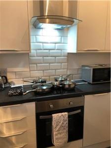 King Edward House Flat 2 Apartment Kingston upon Hull ภายนอก รูปภาพ