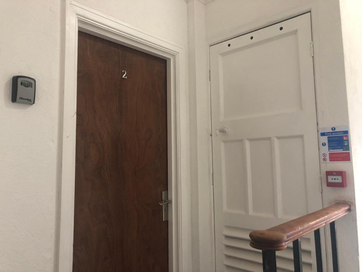 King Edward House Flat 2 Apartment Kingston upon Hull ภายนอก รูปภาพ