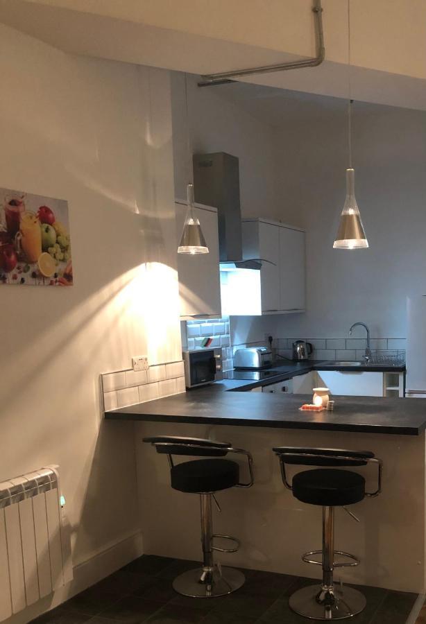 King Edward House Flat 2 Apartment Kingston upon Hull ภายนอก รูปภาพ
