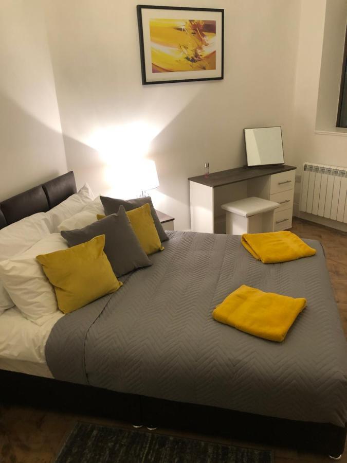 King Edward House Flat 2 Apartment Kingston upon Hull ภายนอก รูปภาพ