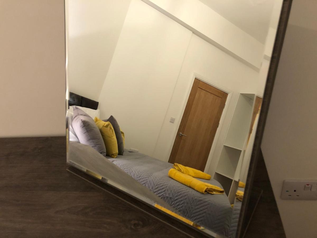 King Edward House Flat 2 Apartment Kingston upon Hull ภายนอก รูปภาพ